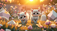 Cat Wallpaper For Pc Background