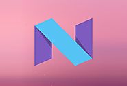 (Update: Dev Preview 3 added) Android N: new features overview