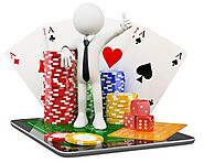 Finn et Nytt Casino Online for å Prøve Nye Casinospill