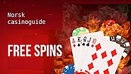 Legg Thrill til spillet ved å velge Gratis Bonus Slots - Norsk Casinoguide