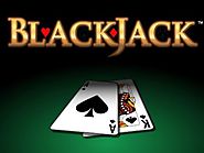 Par Ting du bør Vite om Gratis Blackjack Spill