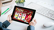Nye Online Casinos - Hvorfor velge New Online Casinos?