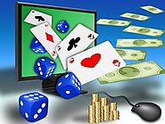 Hvorfor Online Casinoer er Bedre enn Virkelige Casinoer?