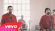 Good Charlotte - Makeshift Love (Music Video)