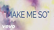 Yellowcard - Make Me So (Lyric Video)