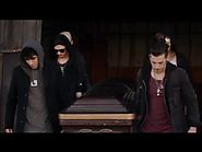 Crown The Empire - Satellites / Rise of the Runaways (Official Music Video)
