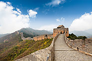 The Great Wall of China — All Things You Want to Know