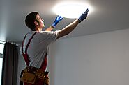 How to Install Recessed Lighting in Havertown, PA – A Step-by-Step Guide