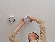 Expert Smoke Detector Fitting in Havertown, NJ – Keep Your Home Safe Today!