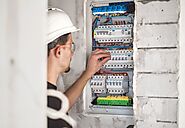 Fast & Affordable Electrical Panel Upgrade Near Me | Havertown, PA Pros