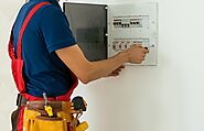 Havertown, PA Electrical Panel Installation: DIY or Hire a Pro?