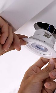 Recessed Lighting Services in PA | DeCenzo Electric
