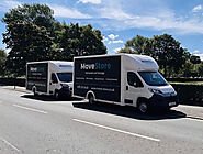 MoveStore Removals and Storage - Removals Edinburgh