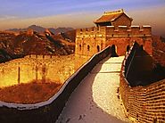 Great Wall of China Exclusive Videos & Features - HISTORY.com