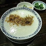 Congee