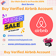 20.5 Best Site To Buy Verified Airbnb Accounts Host in USA & UK