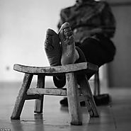 Was there any push-back in support of foot binding among traditionalists?