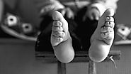 Chinese foot binding - BBC News