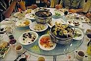 YouTube - Chinese Dining Etiquette