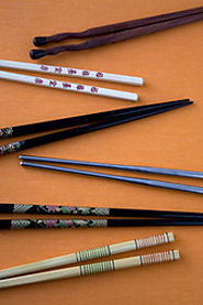 Shang Dynasty Chopsticks