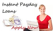 Instant Payday Loans Get Meet To Financial Expenses Quickly