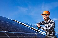 Is Solar Panel Installation Worth Installing for Your Home?: swapnasingh95 — LiveJournal