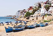 5 Days tour from Tangier to Marrakech