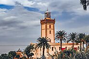 9 Days From Fes To Casablancaa