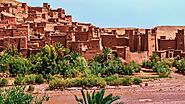 6 Days From Fes To Marrakesh