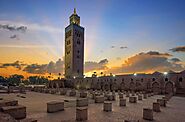 8 Days From Fes To Marrakech