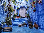 The Most well known Cities in Morocco To visit