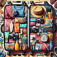 The Ultimate Cruise Packing List in 2025 - Pack In One Day