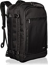 Website at https://packinoneday.com/comparing-travel-backpacks/