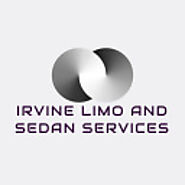 Irvine Limo and Sedan Services