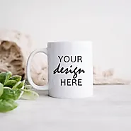 Personalized Coffee Mugs | Photo Mug Printing - Quapri