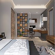 Hire Studio Ezube Best Interior Designer In Noida for Stunning Spaces