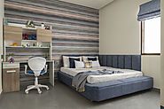 Hire Studio Ezube Best Interior Designer In Noida for Stunning Spaces