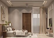 Studio Ezube Interior Company In Noida for Luxury Stunning Spaces