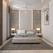 Best Studio Ezube Interior Design Services In Noida for Your Space