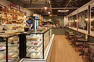 Premium Spaces by Studio Ezube Interior Company In Noida