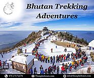 What’s Included in a Standard Bhutan Trekking Package?