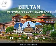 How to Experience Bhutan Beyond the Guidebooks