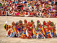 Top Cultural Experiences to Explore in Bhutan