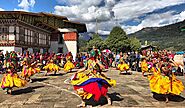 How Can You Truly Experience the Spirit of Bhutan