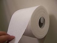 Toilet Paper was First Used by the Chinese