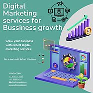 Boost Your Business Growth with Expert Digital Marketing Services