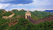 YouTube: Everything you need to know about the Great Wall of China.