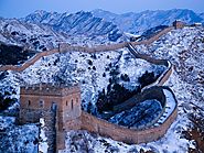 Top 20 Amazing Great Wall Facts You Should Know about.