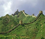YouTube: What makes the Great Wall of China so extraordinary?