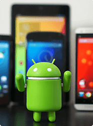 Hire Android Developers | Offshore App Developers India 2024